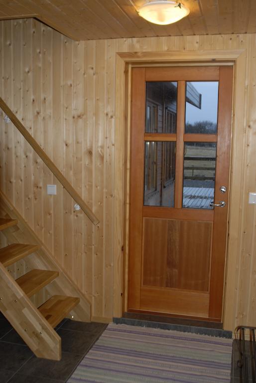 Vorsabaer 2 Holiday Home Fjall Kamer foto